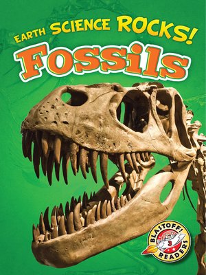 cover image of Fossils